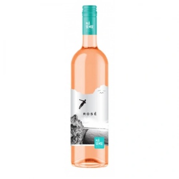 Вино Ma' Sense Розе 750мл