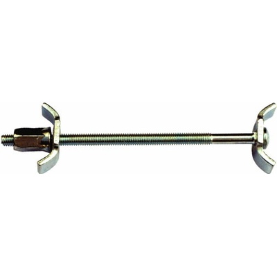 IGM Professional IGM Sťahovacie svorky pracovných dosiek - 150mm balenie 200ks FK659-20150