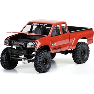 Pro-Line karoséria 1:10 Builder's Series Crawler 313 mm