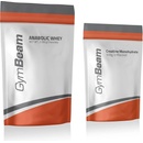 GymBeam Protein Anabolic Whey 2500 g