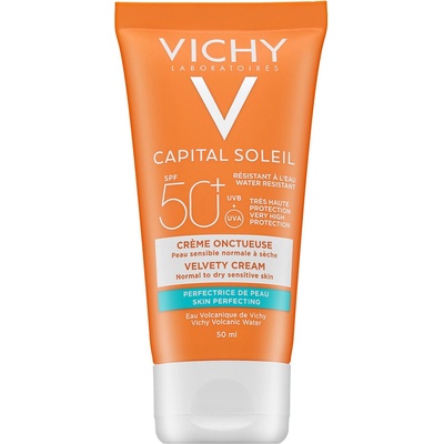 Vichy Capital Soleil opaľovacie krém SPF50+ 50 ml