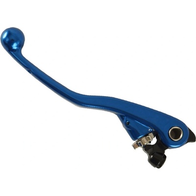 Zap Technix Páčka spojky sa hodí pre KTM SX(F) sa hodí pre, EXC 09- / HQ TC/FC/TE/FE 14- Magura modrá
