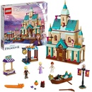 LEGO® Disney 41167 Kráľovstvo Arendell