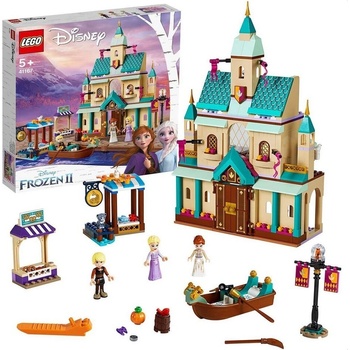 LEGO® Disney 41167 Kráľovstvo Arendell