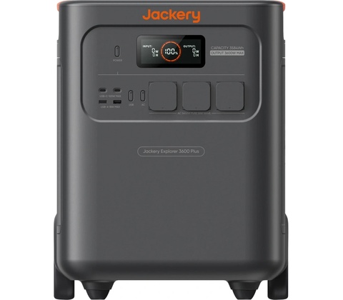 Jackery Explorer 3600 Plus