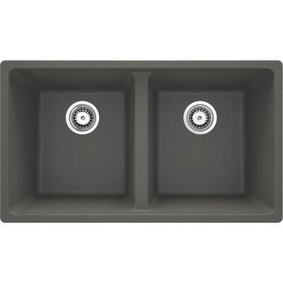 Deante ZLM T203 antracit metalic