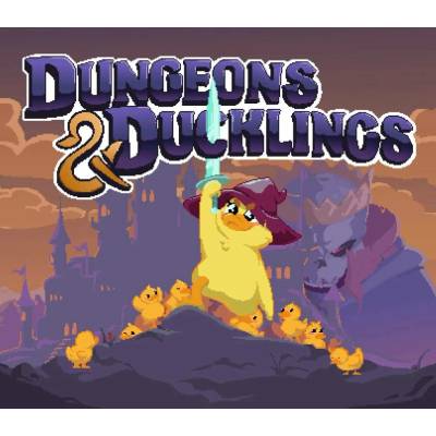 Dungeons and Ducklings