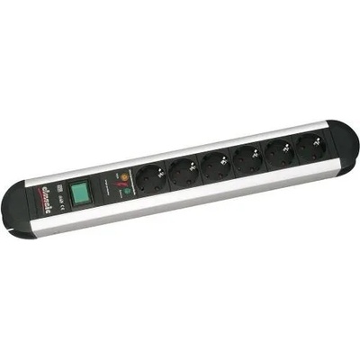 Bachmann 6 Plug 1,75 m Switch (331.013)