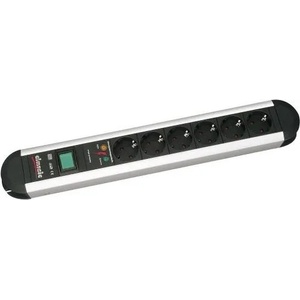 Bachmann 6 Plug 1,75 m Switch (331.013)