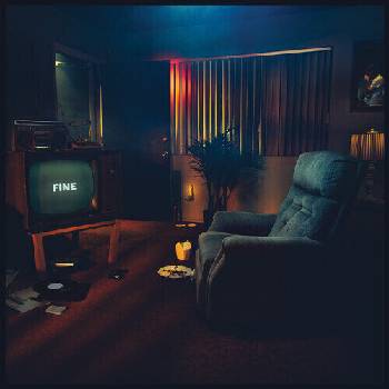 Sonoio - Fine (LP) (0669439870914)