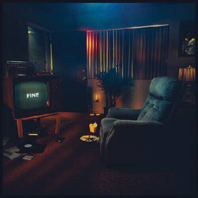 Sonoio - Fine (LP) (0669439870914)