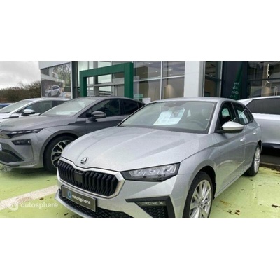 Skoda Scala 1.0 TSI 87 kW