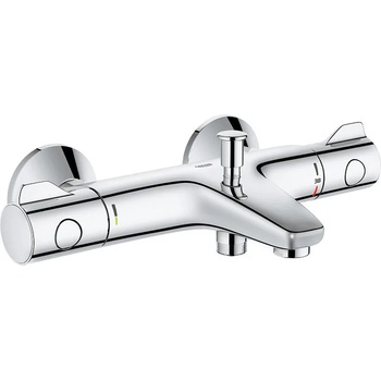 Image 1 of GROHE Смесител термостатен за вана / душ grohe