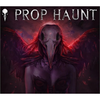 Prop Haunt