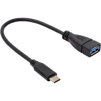 SBOX USB-F-TYPEC/R 10cm USB-F TYPE-C-M USB 3.0 адаптер SBOX USB-F-TYPEC/R (SBOX USB-F-TYPEC/R)