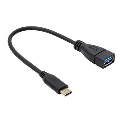 SBOX USB-F-TYPEC/R 10cm USB-F TYPE-C-M USB 3.0 адаптер SBOX USB-F-TYPEC/R (SBOX USB-F-TYPEC/R)