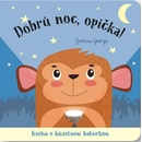 Svojtka Dobrú noc opička
