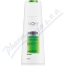 Vichy Dercos šampón lupiny mastné 200 ml