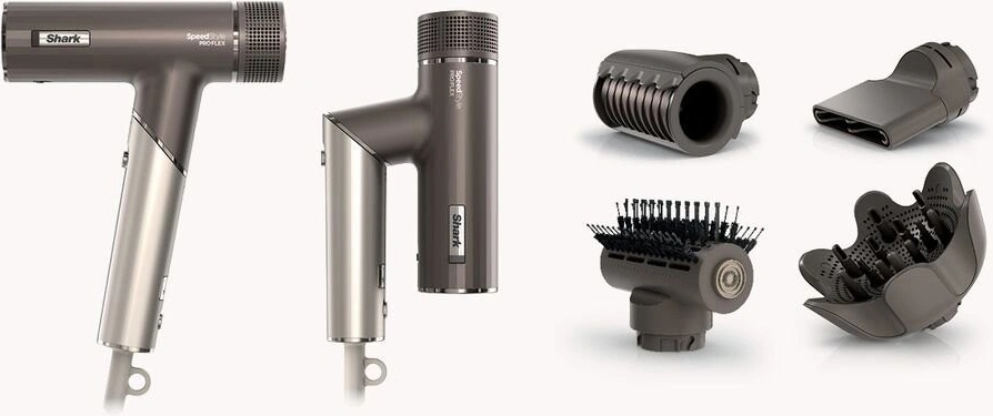 Shark HD542EU