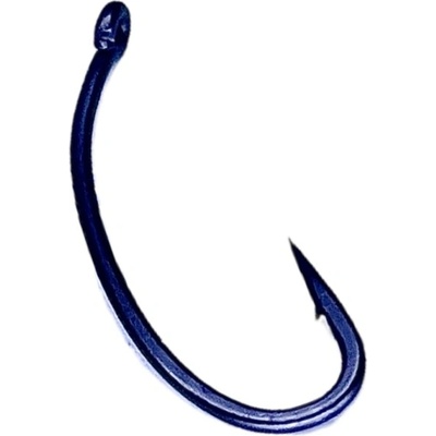 LK Baits Banana Nailer vel.8 10 ks