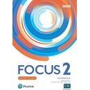 Focus 2e 2 Workbook