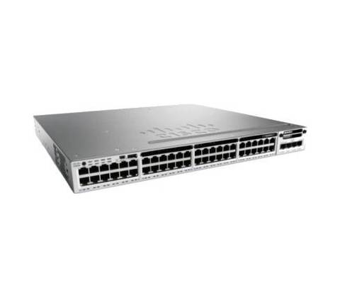 Cisco WS-C3850-48T-S