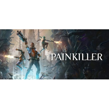 Painkiller