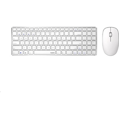 Rapoo 9300M 6940056184740 – Zboží Živě