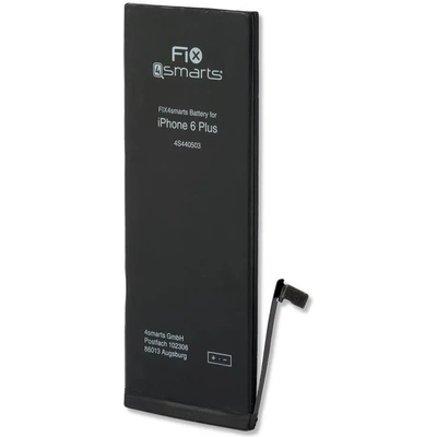4SMARTS Батерия за iPhone 6 Plus, FIX4smarts Battery (4S440503)