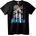 NOONEBRAND Тениска Mali Malilla - 6XL, White