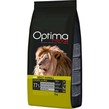 OPTIMAnova CAT HAIRBALL 6 kg