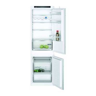Chladnička Siemens iQ300 KI86VVSE0 + PRODLOUŽENÁ ZÁRUKA 5 LET + Siemens - vyrobené v Nemecku