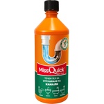 Miss Quickline Течен гел за отпушване на канали 1л (7Ш33883)