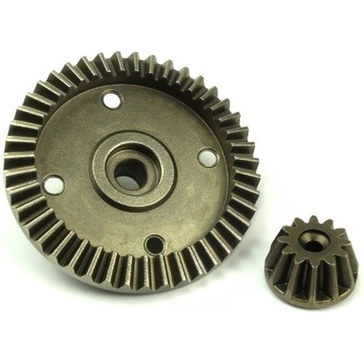 Maverick Set převodových kol diferenciálu 43T/12T/M1.25