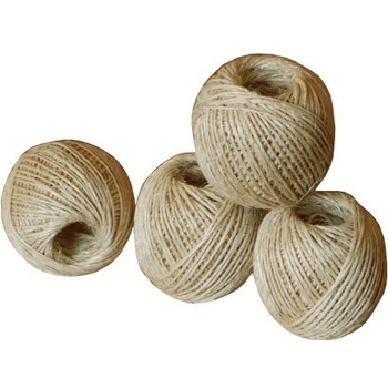 Provázek / motouz SISAL, klubko 100 g