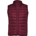 Roly Дамски втален работен елек Oslo Garnet - RA5093R (RA5093R)