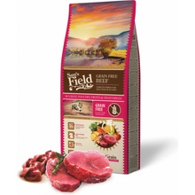 Sam's Field Grain Free Beef 13 kg