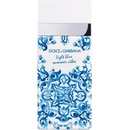 Dolce Gabbana Light Blue Summer Vibes toaletní voda dámská 50 ml