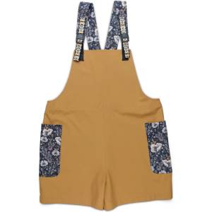 KAVU Дамски гащеризон KAVU Women's Montanita Jumpsuit - Wildflower Ridge (102-5275-0514)