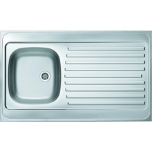ALVEUS CLASSIC 70 NAT UNI