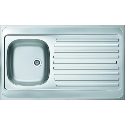 ALVEUS CLASSIC 70 NAT UNI