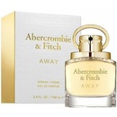 Image 1 of Abercrombie & Fitch Away Woman EDP 100 ml