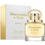 Abercrombie & Fitch Away Woman EDP 100 ml Парфюми