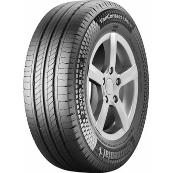 Image 1 of Continental VanContact Ultra 225/70 R15 112S
