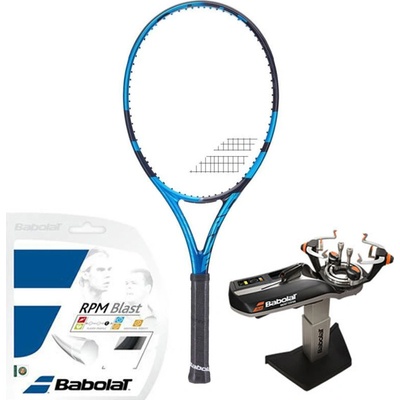 Babolat Pure Drive 110