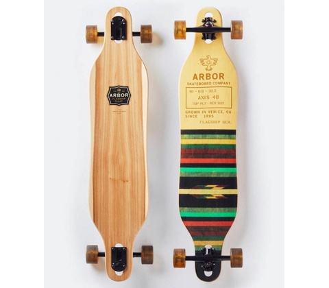 Arbor Axis Flagship 40