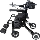 Elektrický invalidný vozík Eroute 9000SW s asistenčným chodítkom