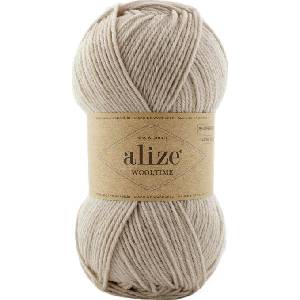 alize Wooltime 152 Плетива прежда (31100152)