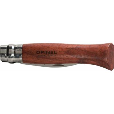 Opinel noz na ustrice No. 09 skladaci noz s drevena rukovat