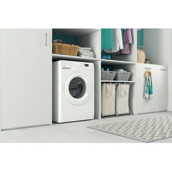 Image 1 of Indesit MTWSA 61294 W EE